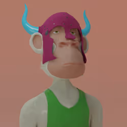IRL Ape