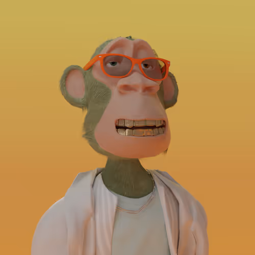 IRL Ape