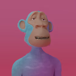 IRL Ape