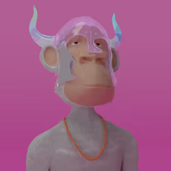 IRL Ape