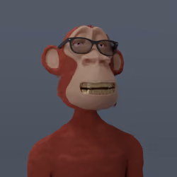 IRL Ape