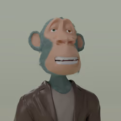 IRL Ape