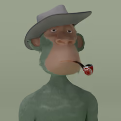 IRL Ape