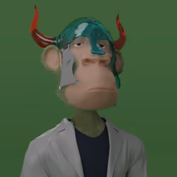 IRL Ape
