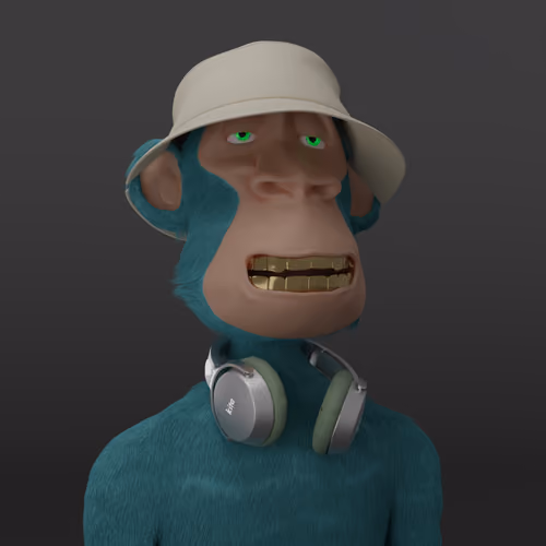 IRL Ape