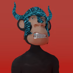 IRL Ape