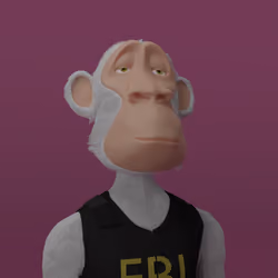 IRL Ape