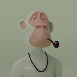 IRL Ape