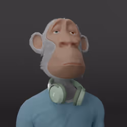 IRL Ape