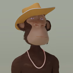 IRL Ape