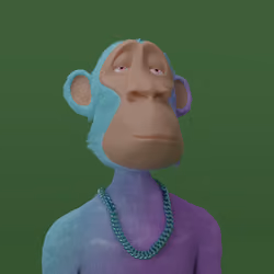 IRL Ape