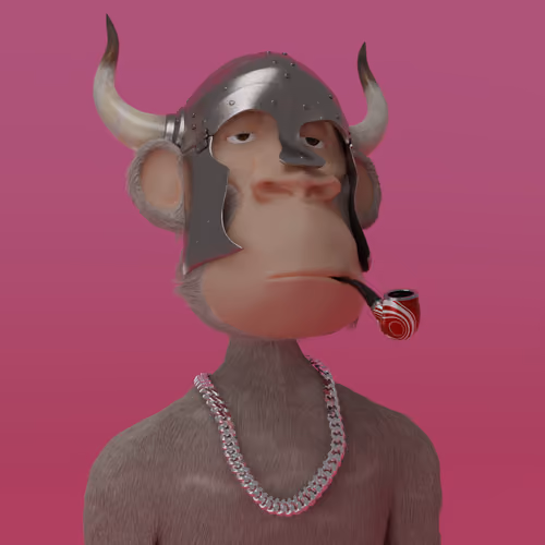 IRL Ape