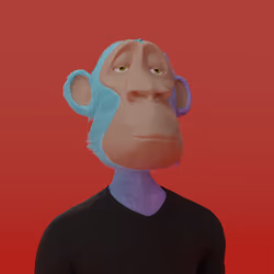 IRL Ape