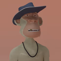 IRL Ape