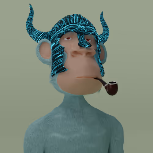 IRL Ape