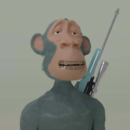 Irl Apes Club
