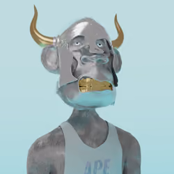 IRL Ape