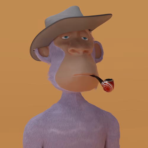 IRL Ape