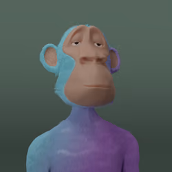 IRL Ape