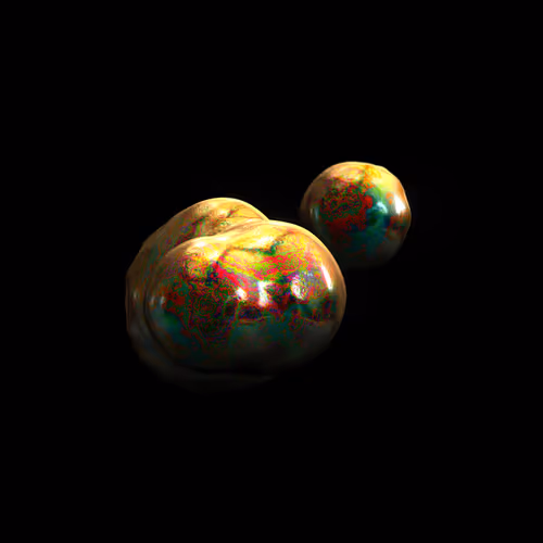 Bubble #18