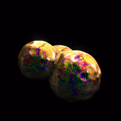 Bubble #121