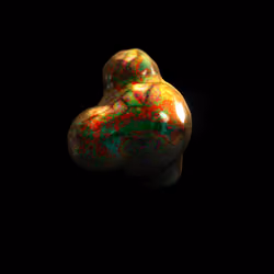 Bubble #38