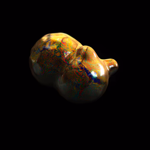 Bubble By Santiago