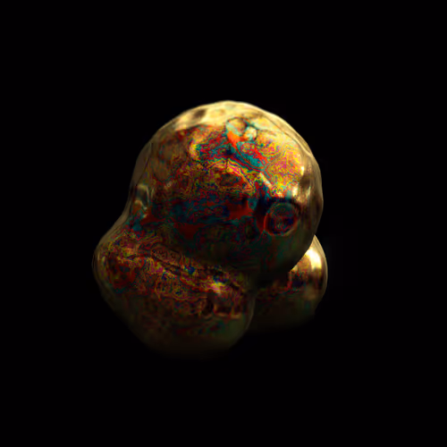 Bubble By Santiago
