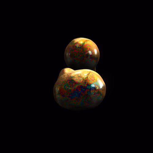 Item #25 Media