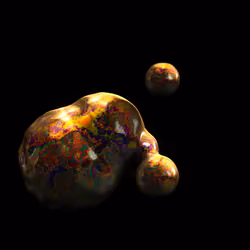 Bubble #120