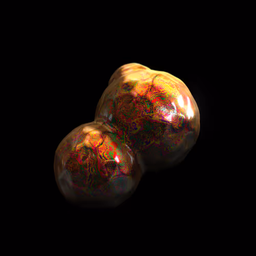 Bubble By Santiago