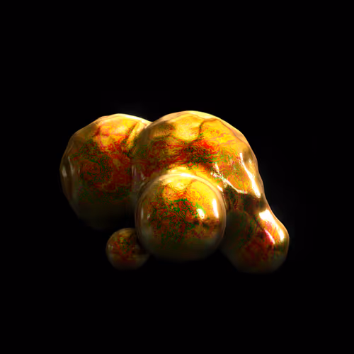 Bubble By Santiago