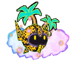Sticky Palms #10