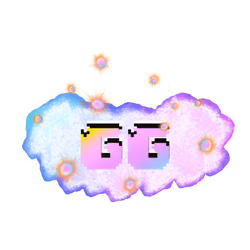 Sticky Palms #8