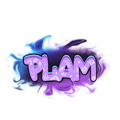 Sticky Palms #120