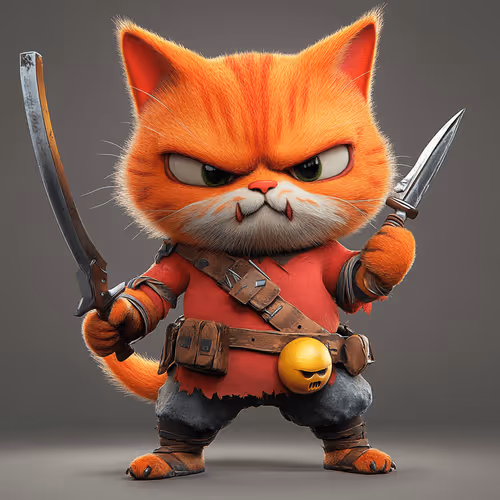 Meowgame