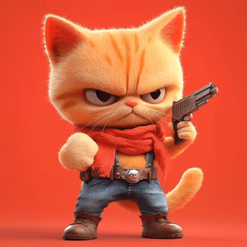 Meowgame