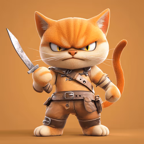 Meowgame