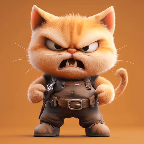 Meowgame