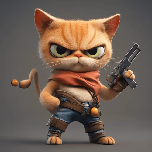 Meowgame