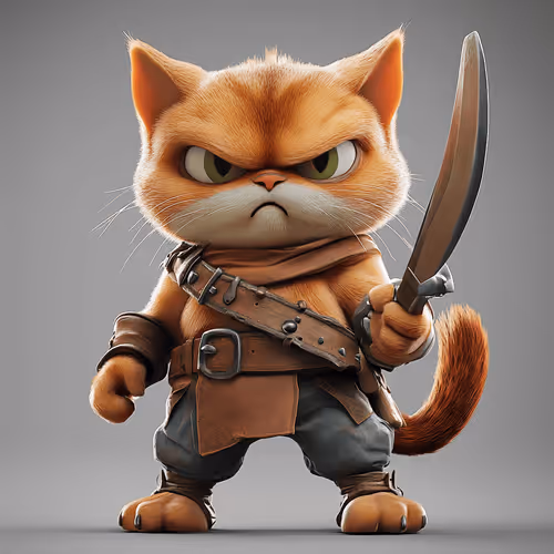 Meowgame