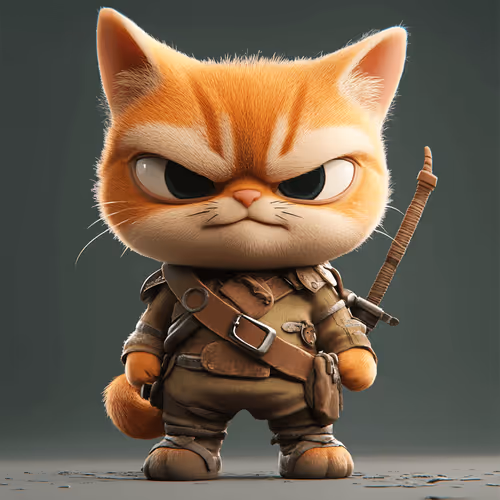 Meowgame