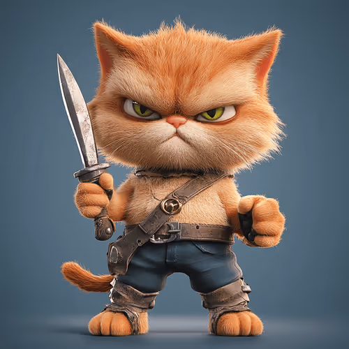 Meowgame