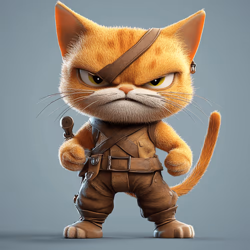 Meowgame