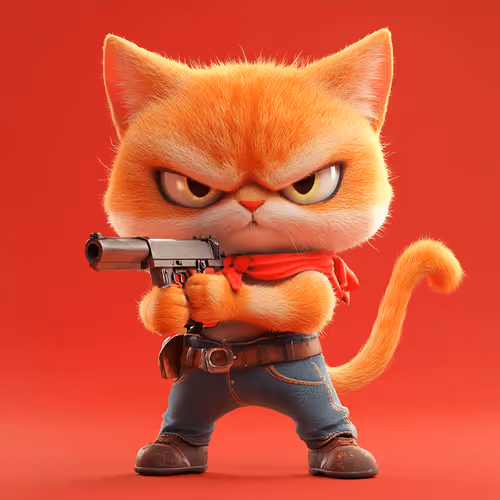 Meowgame