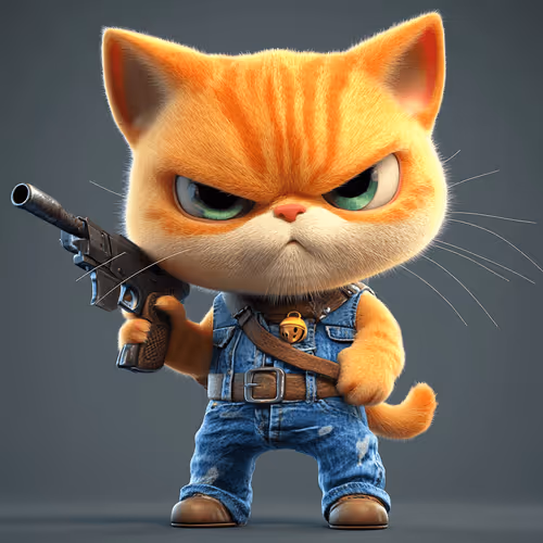 Meowgame