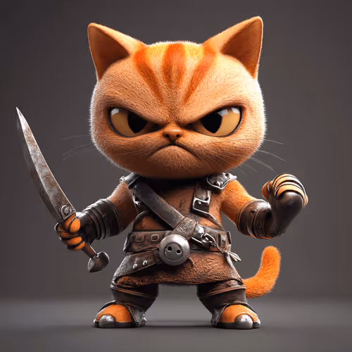 Meowgame