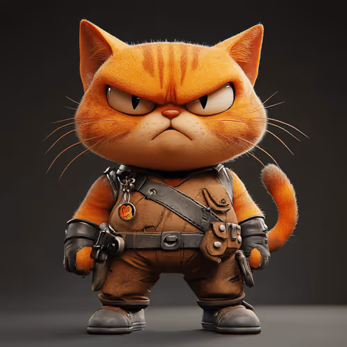 Meowgame