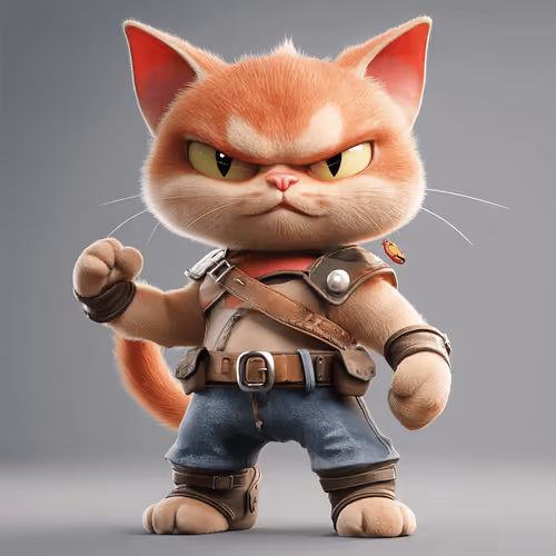 Meowgame