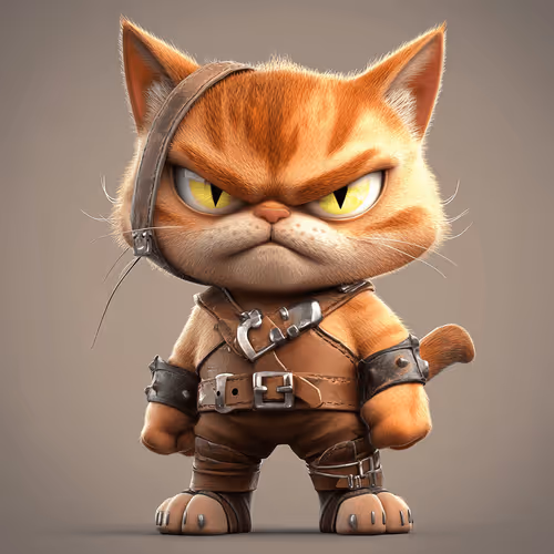 Meowgame